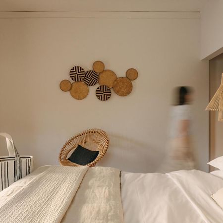 Kourmas Suites Limeni Luaran gambar