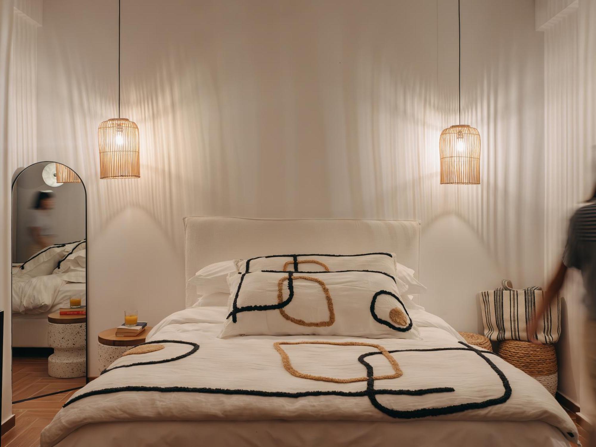 Kourmas Suites Limeni Luaran gambar